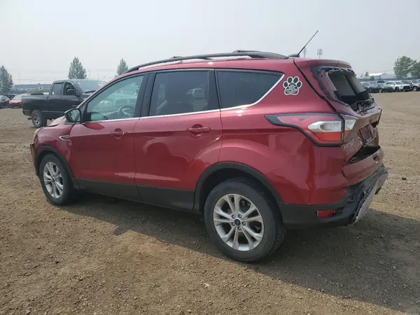 1FMCU9G99HUB18378 2017 FORD ESCAPE - Image 2