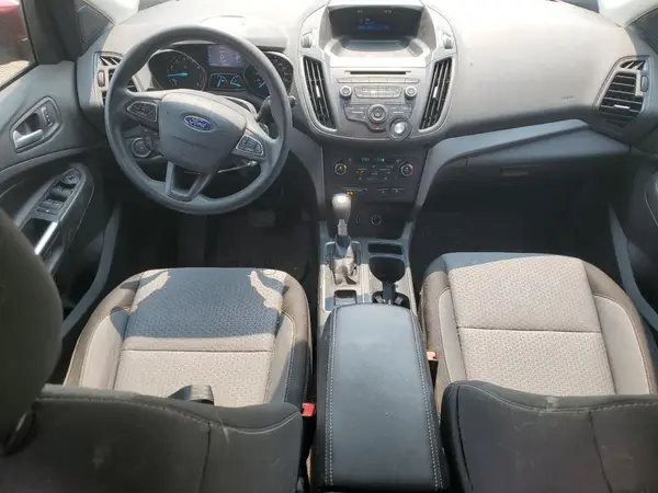 1FMCU9G99HUB18378 2017 FORD ESCAPE - Image 8