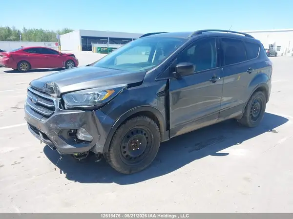 1FMCU9G99HUB24424 2017 FORD ESCAPE - Image 2