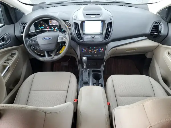 1FMCU9G99HUB35102 2017 FORD ESCAPE - Image 8