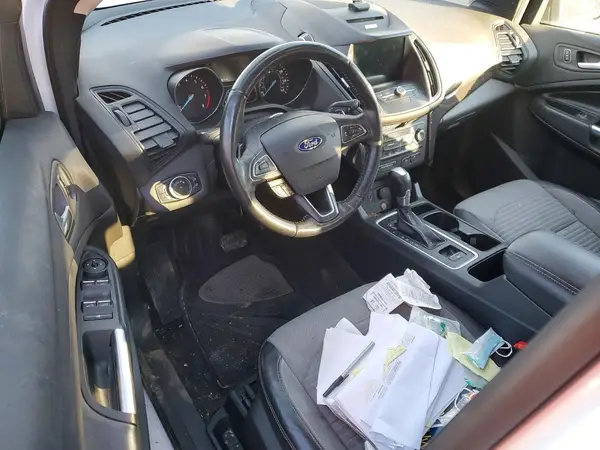 1FMCU9G99HUB49551 2017 FORD ESCAPE - Image 8