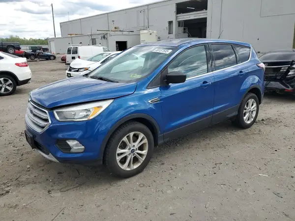 1FMCU9G99HUB67693 2017 FORD ESCAPE - Image 1