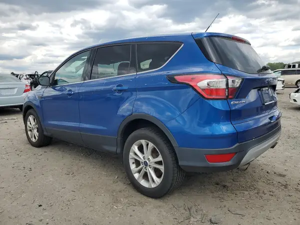 1FMCU9G99HUB67693 2017 FORD ESCAPE - Image 2