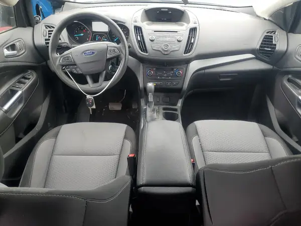 1FMCU9G99HUB67693 2017 FORD ESCAPE - Image 8