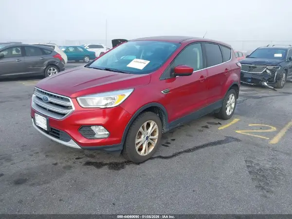 1FMCU9G99HUB67953 2017 FORD ESCAPE - Image 2