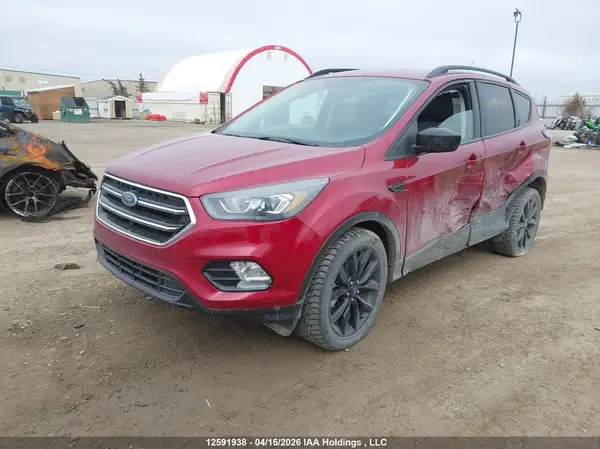 1FMCU9G99HUB69993 2017 FORD ESCAPE - Image 2