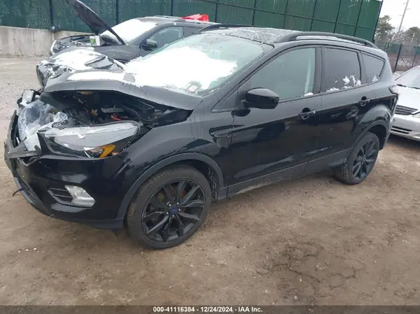 1FMCU9G99HUB71453 2017 FORD ESCAPE - Image 2