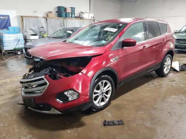 1FMCU9G99HUB75633 2017 FORD ESCAPE - Image 1