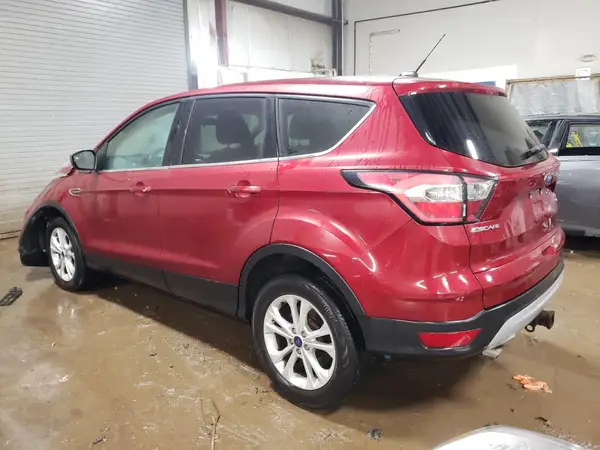 1FMCU9G99HUB75633 2017 FORD ESCAPE - Image 2