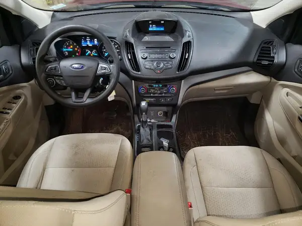 1FMCU9G99HUB75633 2017 FORD ESCAPE - Image 8