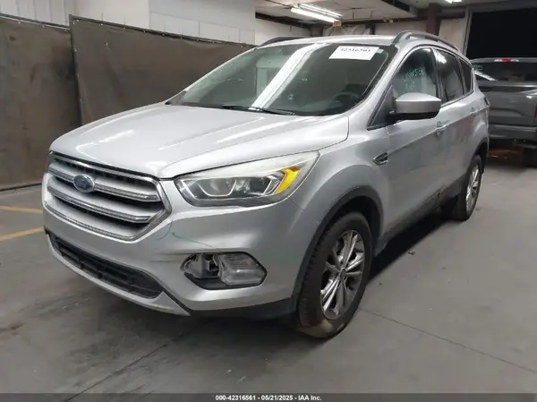 1FMCU9G99HUB91699 2017 FORD ESCAPE - Image 2