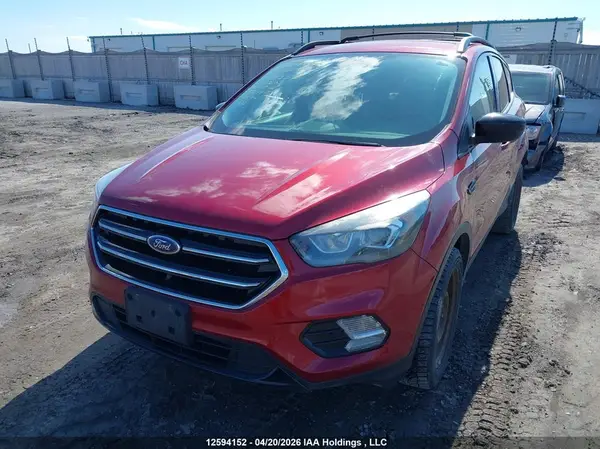 1FMCU9G99HUB92576 2017 FORD ESCAPE - Image 2