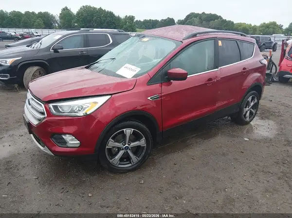 1FMCU9G99HUC01132 2017 FORD ESCAPE - Image 2