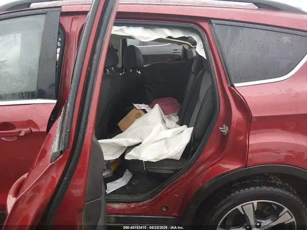 1FMCU9G99HUC01132 2017 FORD ESCAPE - Image 8