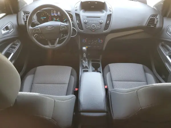 1FMCU9G99HUC03382 2017 FORD ESCAPE - Image 8