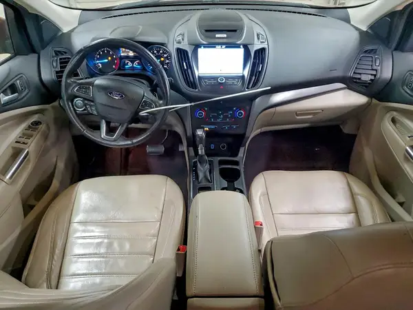1FMCU9G99HUC04502 2017 FORD ESCAPE - Image 8