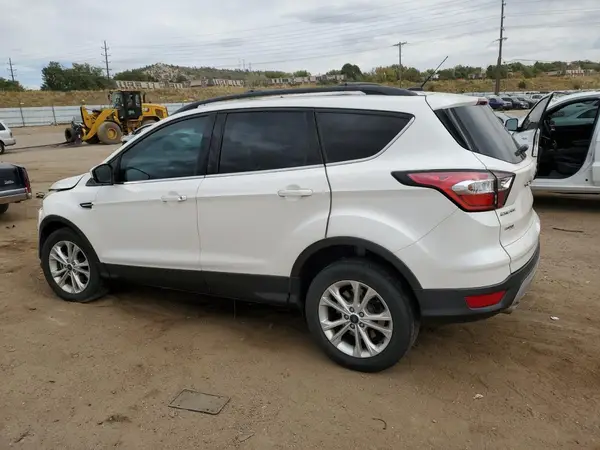 1FMCU9G99HUC10803 2017 FORD ESCAPE - Image 2