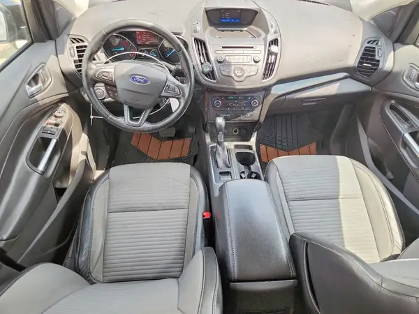 1FMCU9G99HUC17640 2017 FORD ESCAPE - Image 8