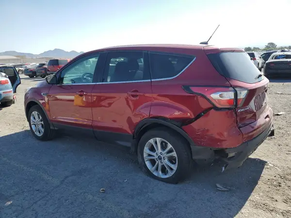 1FMCU9G99HUC35815 2017 FORD ESCAPE - Image 2