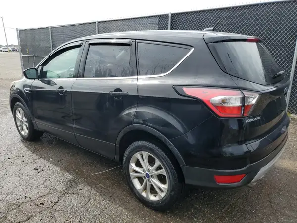1FMCU9G99HUC40755 2017 FORD ESCAPE - Image 2