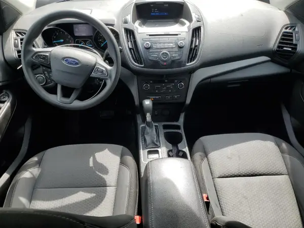 1FMCU9G99HUC40755 2017 FORD ESCAPE - Image 8