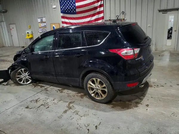 1FMCU9G99HUC52775 2017 FORD ESCAPE - Image 2