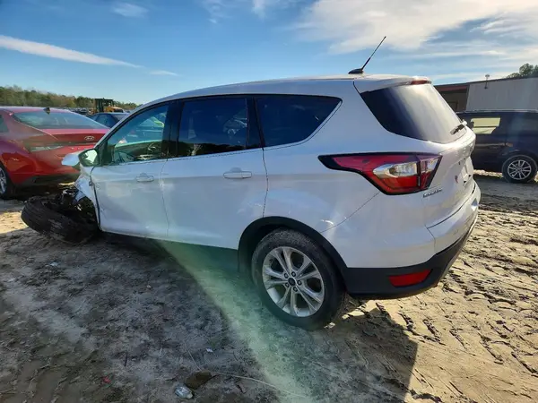 1FMCU9G99HUC52811 2017 FORD ESCAPE - Image 2