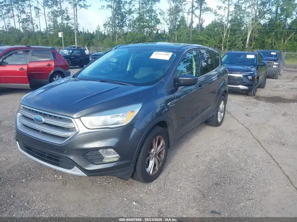 1FMCU9G99HUC52923 2017 FORD ESCAPE - Image 2