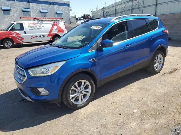 1FMCU9G99HUC64988 2017 FORD ESCAPE - Image 1