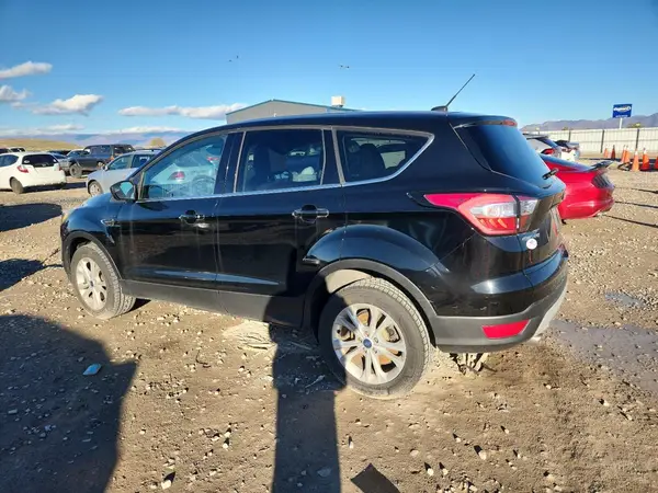 1FMCU9G99HUC81614 2017 FORD ESCAPE - Image 2