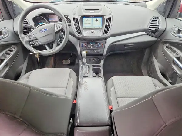 1FMCU9G99HUD37129 2017 FORD ESCAPE - Image 8