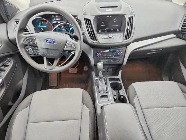 1FMCU9G99HUD39186 2017 FORD ESCAPE - Image 8