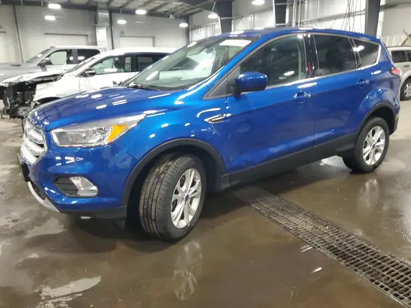 1FMCU9G99HUD41729 2017 FORD ESCAPE - Image 1