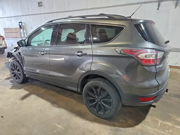 1FMCU9G99HUD46297 2017 FORD ESCAPE - Image 2