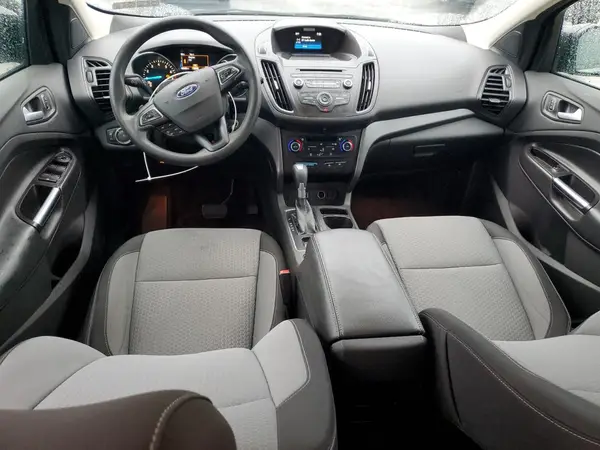 1FMCU9G99HUD67117 2017 FORD ESCAPE - Image 8