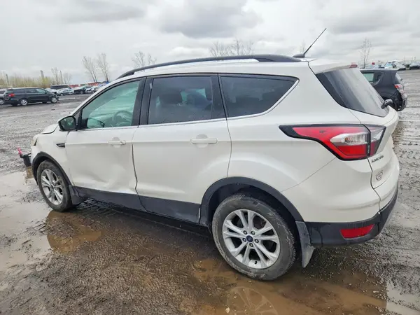 1FMCU9G99HUD79462 2017 FORD ESCAPE - Image 2