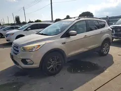 1FMCU9G99HUE00262 2017 FORD ESCAPE