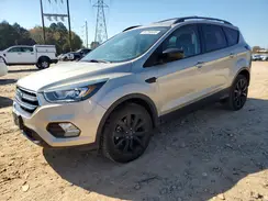 1FMCU9G99HUE04733 2017 FORD ESCAPE