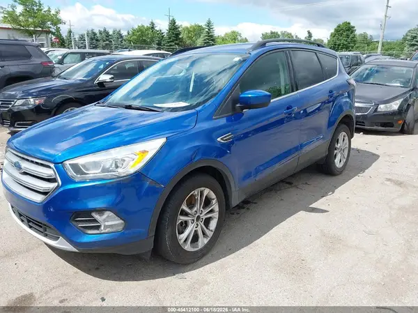 1FMCU9G99HUE06501 2017 FORD ESCAPE - Image 2