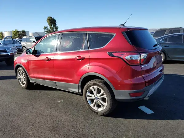 1FMCU9G99HUE09592 2017 FORD ESCAPE - Image 2