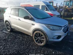 1FMCU9G99HUE09981 2017 FORD ESCAPE