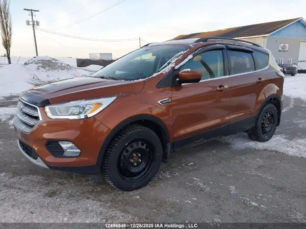 1FMCU9G99HUE10659 2017 FORD ESCAPE - Image 2