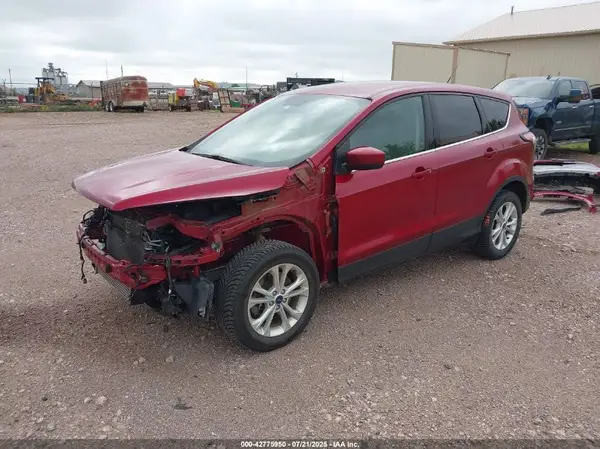 1FMCU9G99HUE16140 2017 FORD ESCAPE - Image 2