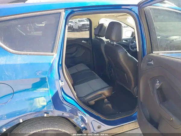 1FMCU9G99HUE28739 2017 FORD ESCAPE - Image 8