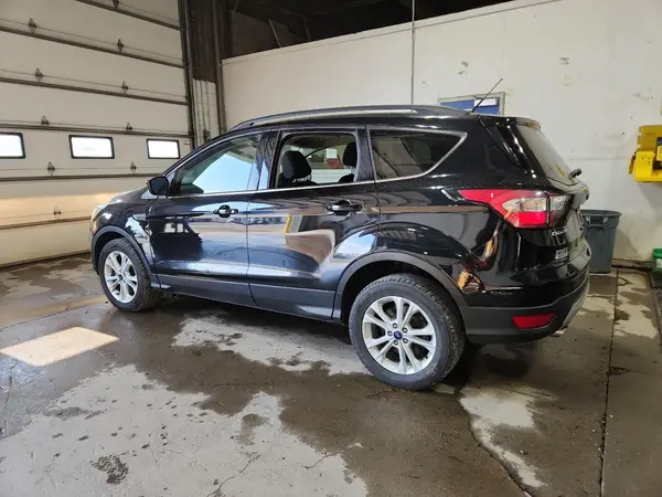 1FMCU9G99HUE35903 2017 FORD ESCAPE - Image 2