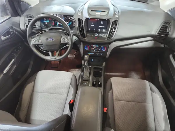 1FMCU9G99HUE35903 2017 FORD ESCAPE - Image 8