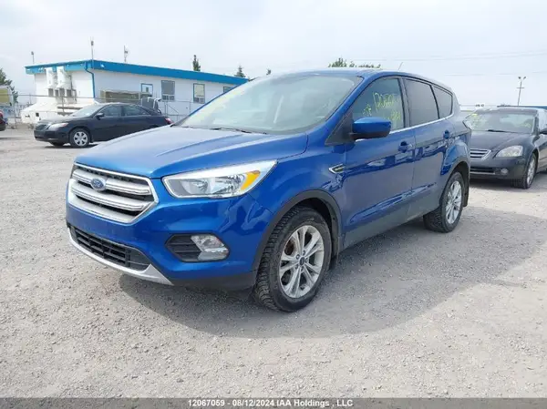 1FMCU9G99HUE41202 2017 FORD ESCAPE - Image 2
