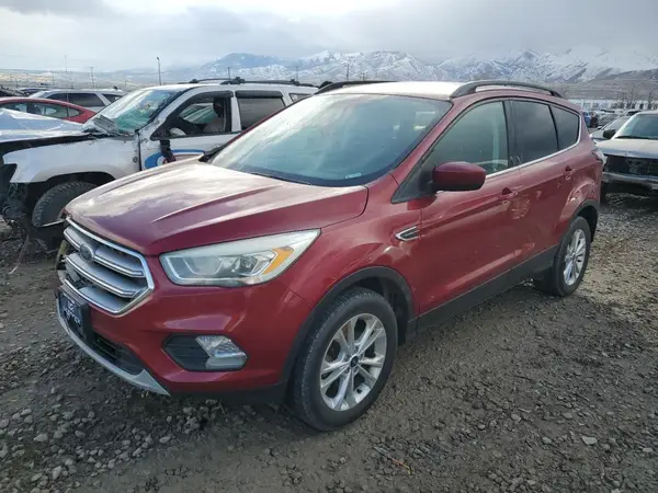 1FMCU9G99HUE55276 2017 FORD ESCAPE - Image 1