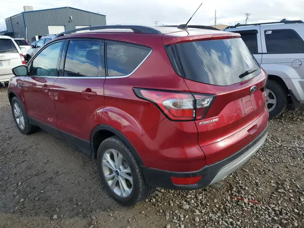 1FMCU9G99HUE55276 2017 FORD ESCAPE - Image 2