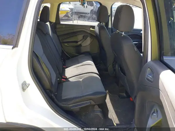 1FMCU9G99HUE57464 2017 FORD ESCAPE - Image 8